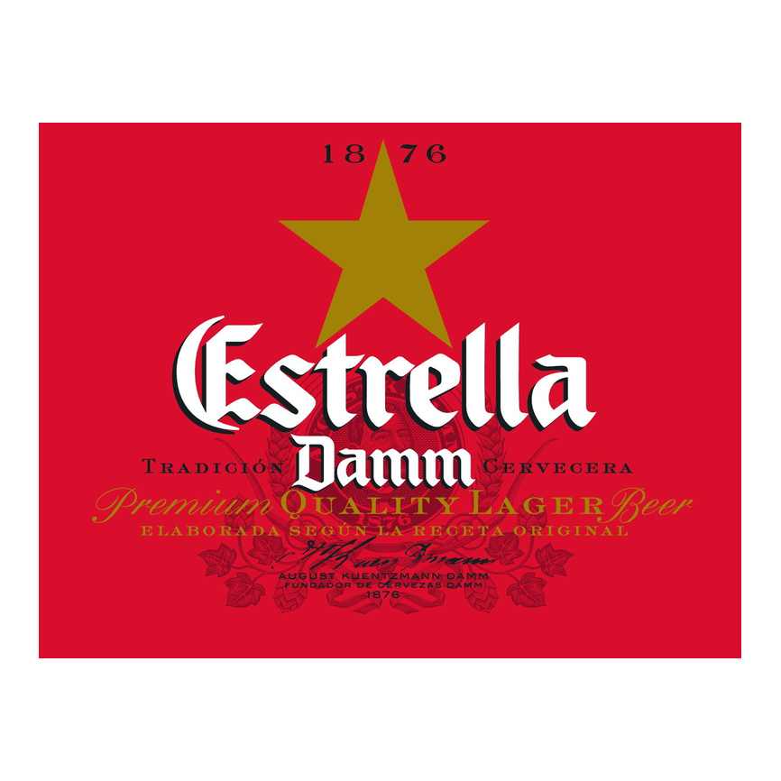 ESTRELLA DAMM